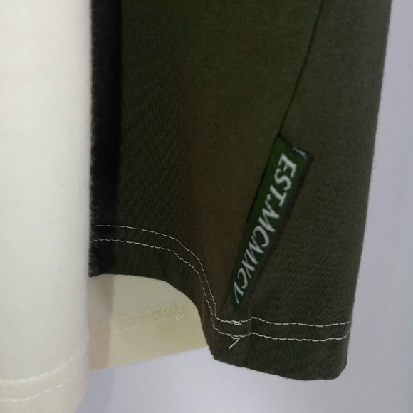 Bare Fox Casual Sleeveless Tank Top - Picture 3 of 7